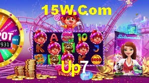 Experiência VIP Up7
