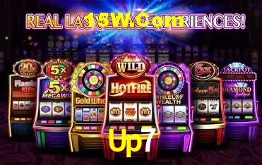 Experiência VIP Up7