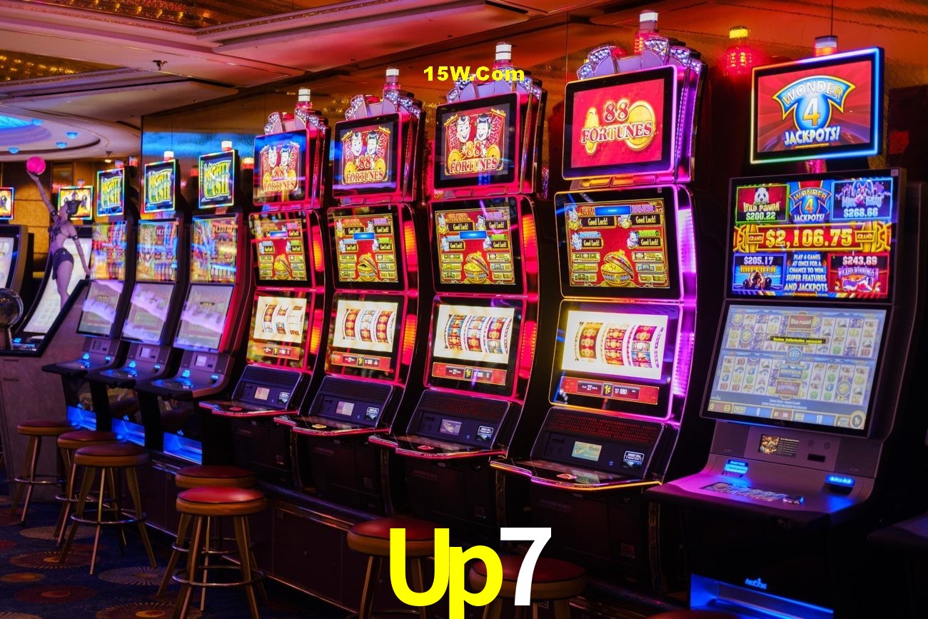 Live Casino Up7