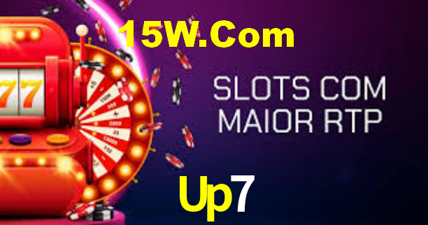 Up7 Bet