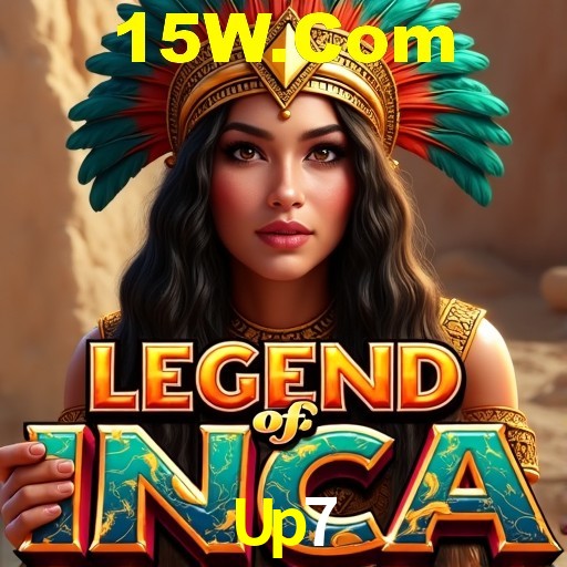 Inovações de Jogos na Up7: O Futuro das Experiências Interativas