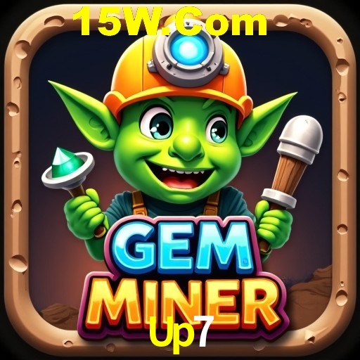 APP oficial da Up7 para mobile