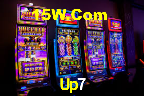 Up7: A Experiência de Casino com Jogos de Mesa ao Vivo