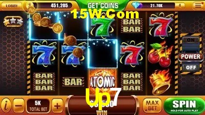 cassino Up7