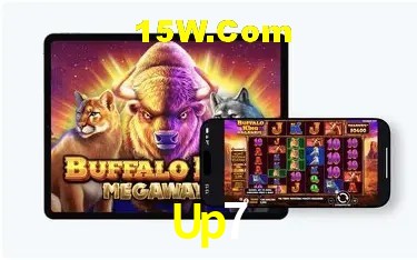 Apostas de Futebol Up7
