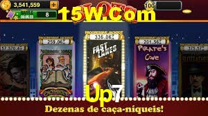 Gates of Olympus Up7