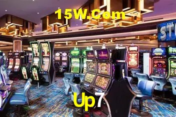 Segurança 2FA Up7