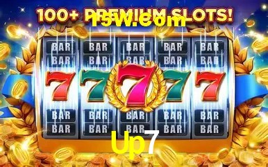 Recursos de Bônus Up7