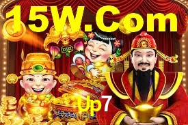 Exclusive Games Up7