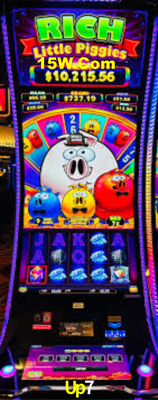 Up7 Bet