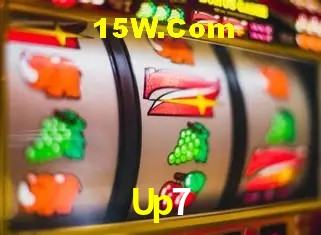 Casino Ao Vivo Up7