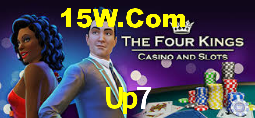 Up7 Bet